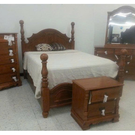 MinHas Ch : Giường Ngủ Châu Âu , Queen Size